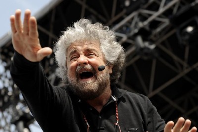 mini beppe-grillo-imagereality