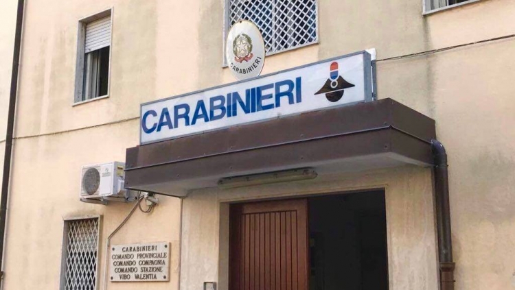 Sorpreso a rubare gasolio a Vibo Marina, denunciato 36enne