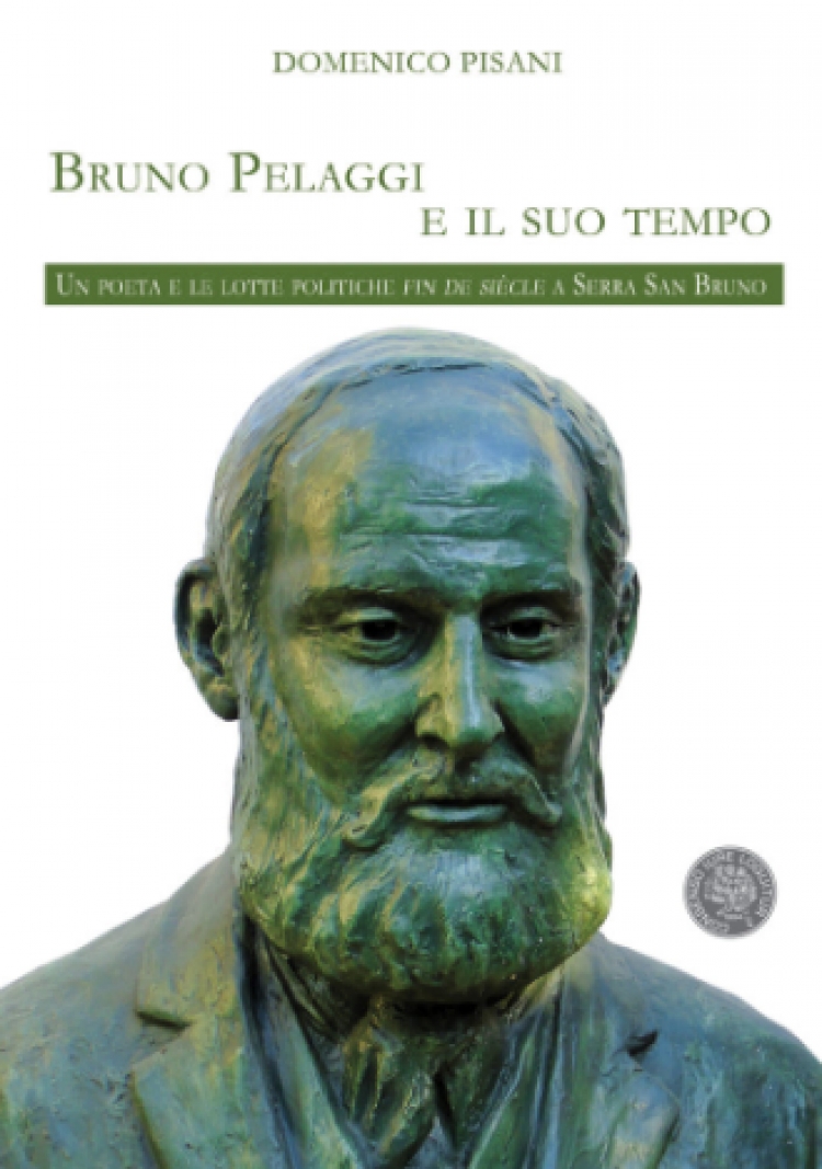 Serra, alla chiesa dell’Assunta di Terravecchia la presentazione del libro di Domenico Pisani su Mastro Bruno