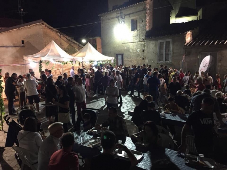 Successo di pubblico a Soriano per il 1° festival “Arti e sapori”