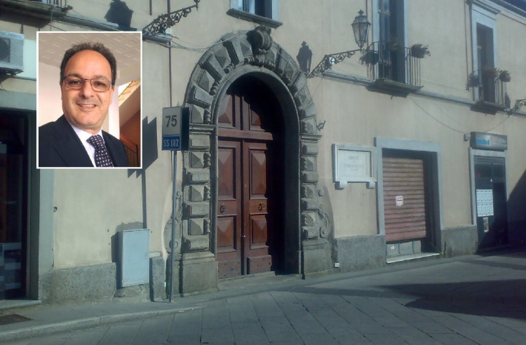 Chiaravalle, il sindaco Donato annuncia il rimpasto di giunta