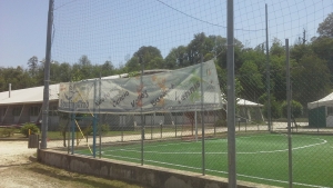 Serra, al centro polisportivo il &#039;Summer Camp&#039; dell&#039;Asd Sporting Club
