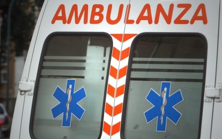 Incidente a Drapia, muore un infermiere