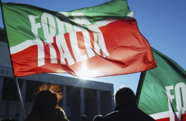 Forza Italia, nominati i coordinatori cittadini di 6 comuni del Vibonese