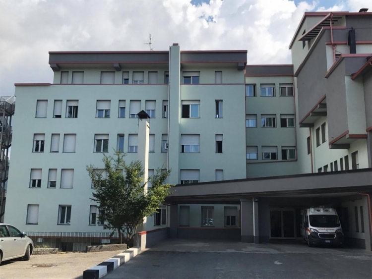 Chiuso il punto cottura dell’ospedale di Serra, il sindaco all’Asp: «Si intervenga al più presto»
