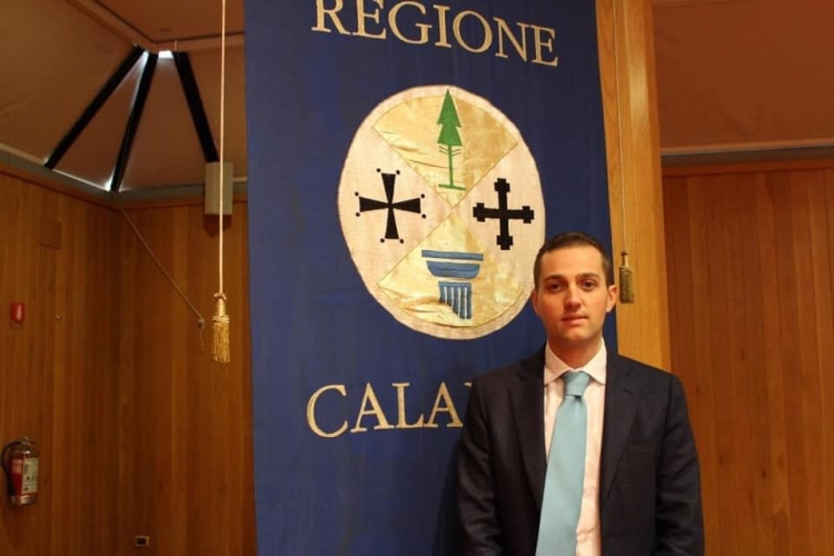 Luigi Tassone resta in Consiglio regionale, respinto il ricorso di Mammoliti