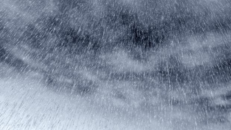 Precipitazioni intense, allerta meteo a Serra