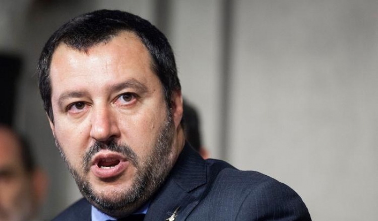 Comunali a Vibo, Tucci: «Salvini intervenga per assicurare un voto libero»