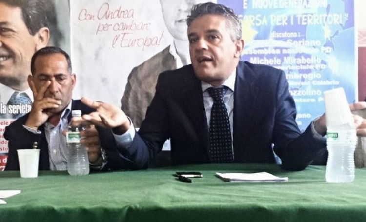 Comunali a Vibo, Mirabello: «Pronti a un accordo unitario»