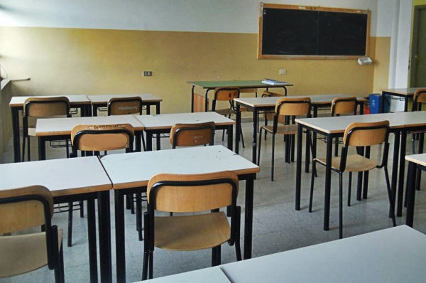Provincia di Vibo, approvato il nuovo piano di dimensionamento scolastico: le novità