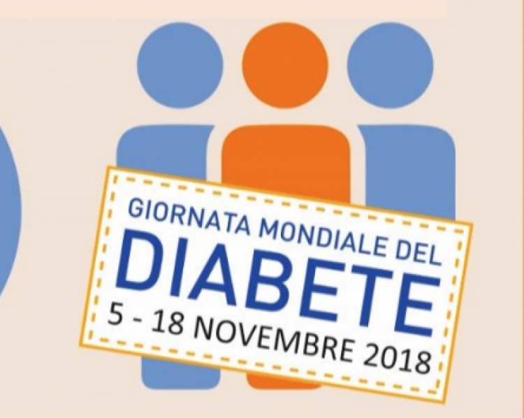 Anche Vibo partecipa alla “Giornata mondiale del diabete”
