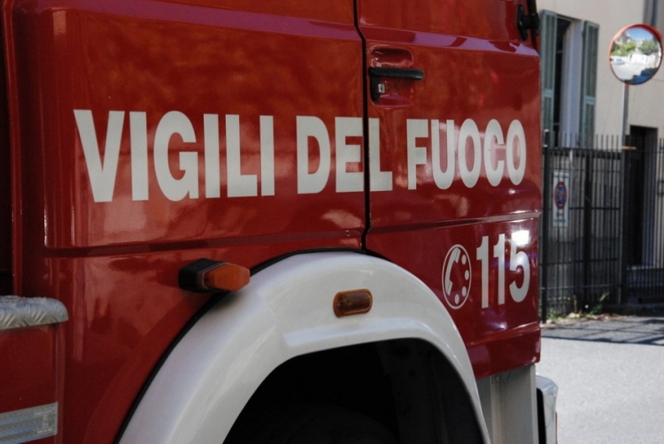 Vigili del fuoco ridimensionati, Alfonsino Grillo (Fi) non ci sta: ‘Ancora una volta penalizzato il Vibonese’