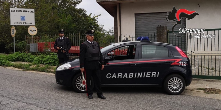 Furti di auto nel Vibonese, ritrovati due veicoli nella stessa giornata