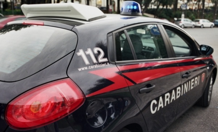 Controlli dei carabinieri nel Vibonese, 6 denunce