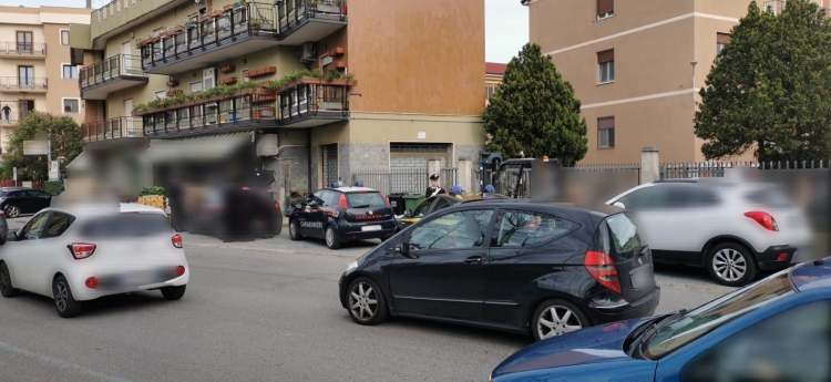 Controlli di carabinieri e finanza nel Vibonese, sequestrate oltre 3 tonnellate di merce