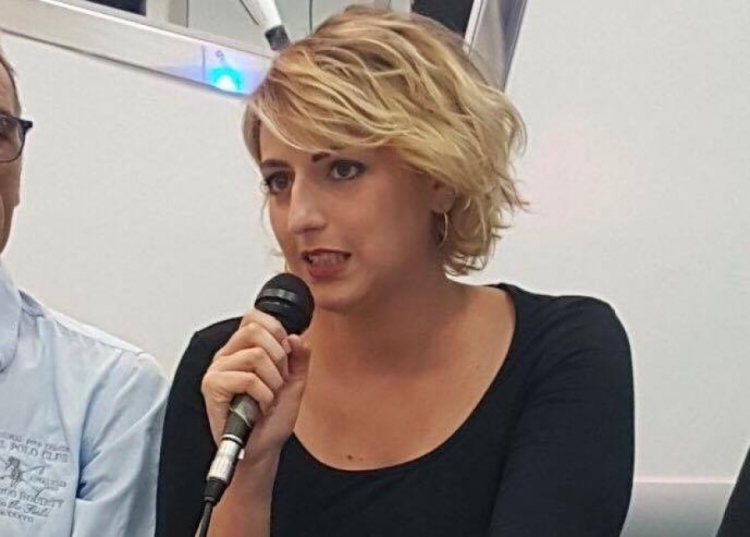 Caso Scaffidi, Dalila Nesci si dimette da relatrice del “Decreto Calabria”