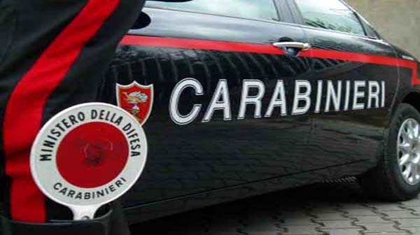 Numerosi controlli e denunce effettuati dai carabinieri in tutto il Vibonese