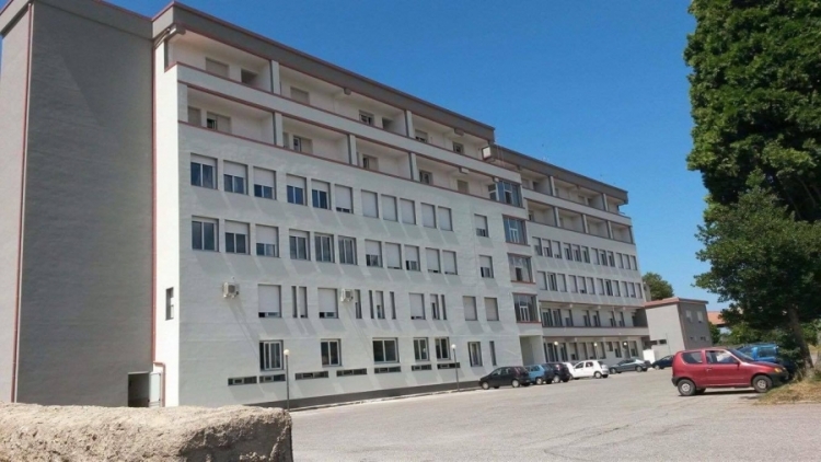 Ospedale di Serra, Tassone: «Dalla prossima settimana ci sarà la seconda ambulanza»