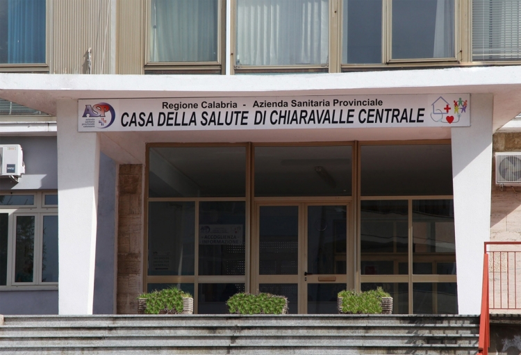 Chiaravalle, il Pd contro il decreto Calabria: «A rischio la realizzazione della Casa della salute»
