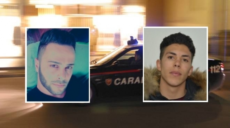 Sorianello, Lazzaro ucciso per “gelosia”: arrestato il cugino Gaetano Muller