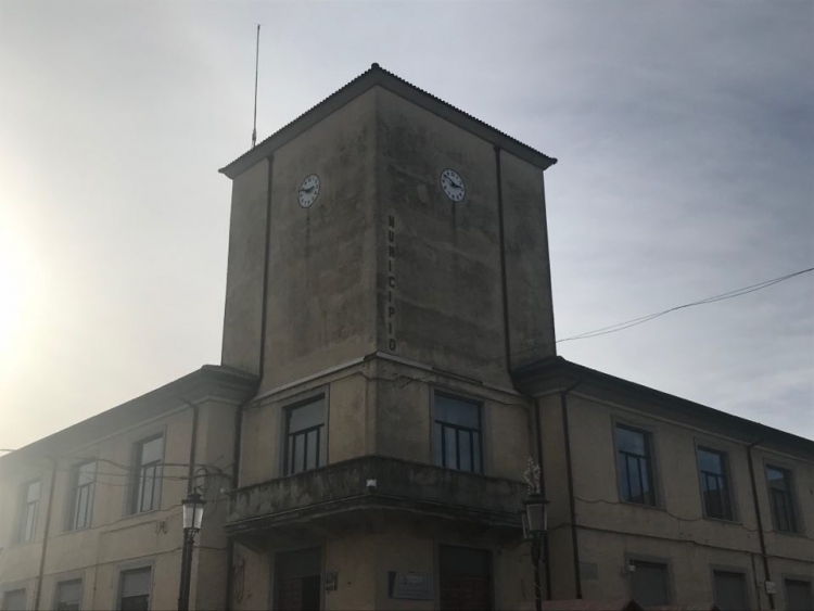 Serra, la sede della Polizia municipale in un immobile confiscato per ‘ndrangheta