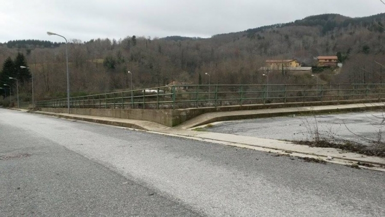 Serra, zona Pip abbandonata da quasi 20 anni: il Comune ritenta la vendita di 4 lotti