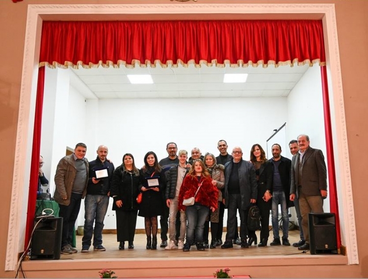 Lotta contro il bullismo, presentato al Teatro di Monterosso il cortometraggio “Francesca”