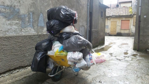 Serra, parte l’‘Operazione pulizia’: ma i lavoratori sono ancora senza i dispositivi di sicurezza