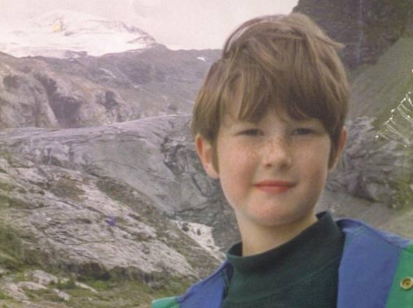Il killer di Nicholas Green scrive al capo dello Stato: «Mi faccia tornare un uomo libero»