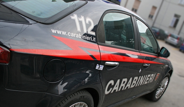 Pizzo, rubate 7 auto in una settimana: i carabinieri ne ritrovano 5