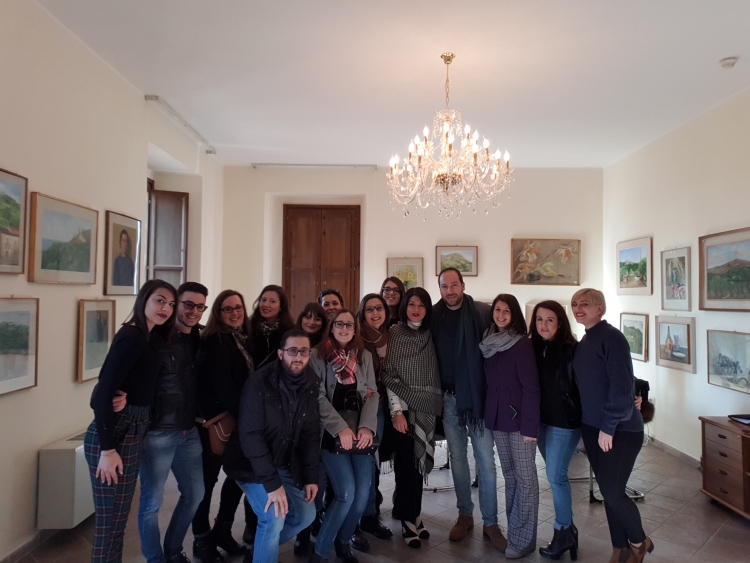 Virtus Lab, 25 nuovi professionisti del digitale al servizio della comunità vibonese