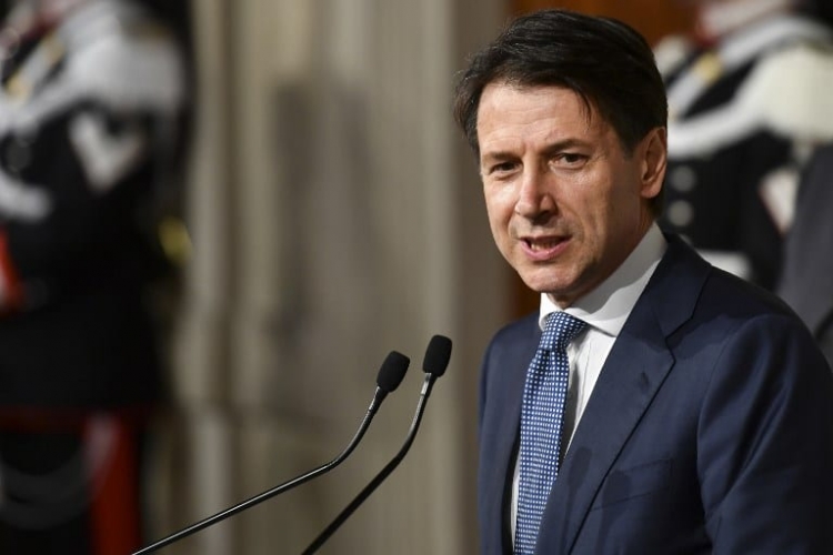 Consiglio dei ministri a Reggio, Solano scrive a Conte: «Sostenere l’azione per il rilancio del Vibonese»