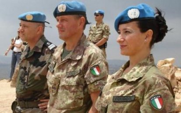 Sicurezza, il Viminale spedisce 60 uomini dell’Esercito nel Vibonese