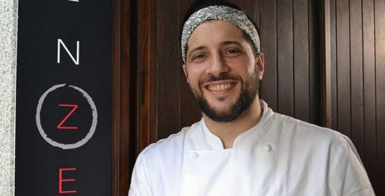 &quot;Uno chef per Elena e Pietro&quot;, i futuri professionisti della ristorazione selezionati dal serrese Bruno De Francesco