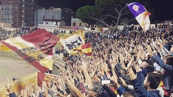 Serie C | Il Lecce espugna il &quot;Ceravolo&quot;, Catanzaro ko 3-1