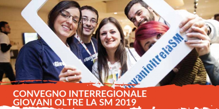 Pizzo ospita il convegno interregionale “Giovani oltre la sclerosi multipla”