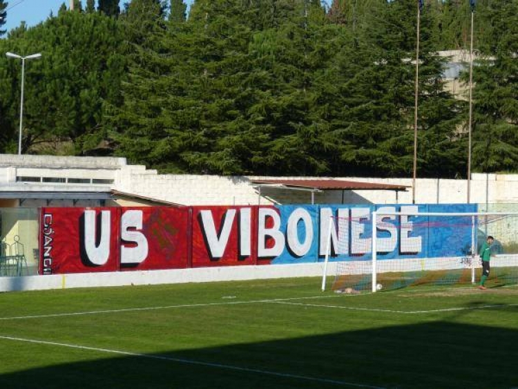 Serie D | La Vibonese continua a vincere, piegata l’Ebolitana