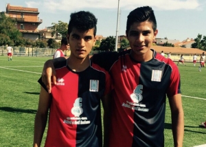 Promozione, due giovani promesse argentine approdano al Soriano