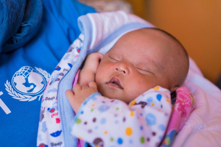 Raccolta fondi “Ogni bambino è vita”, Unicef Vibo: «Un grande successo»