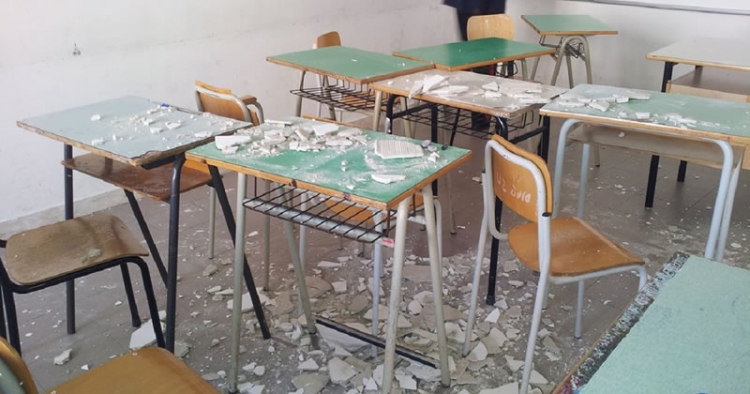 Il Comune di Pizzo avvia le verifiche di vulnerabilità sismica sulle scuole