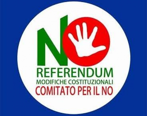 Referendum, anche a Tropea il comitato per il &#039;No&#039;: presidente Saverio Di Bella