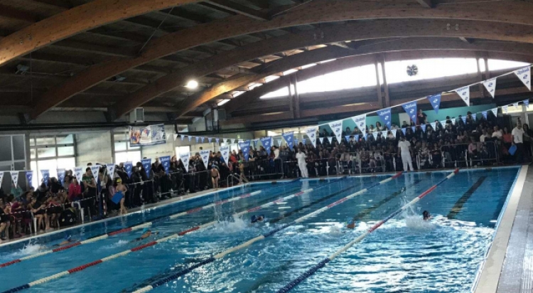 Nuoto, in archivio la terza edizione del “Trofeo delle Serre”