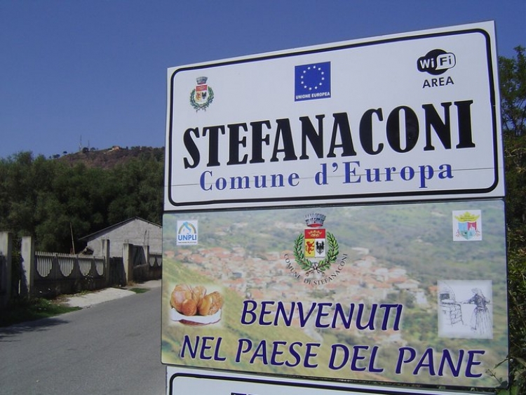 “Mediterraneo nel borgo”, a Stefanaconi tre giorni per raccontare cibo e territorio