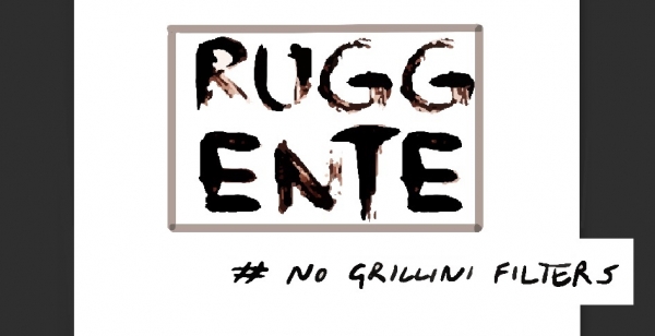 IL RUGGENTE/1 - No grillini filters