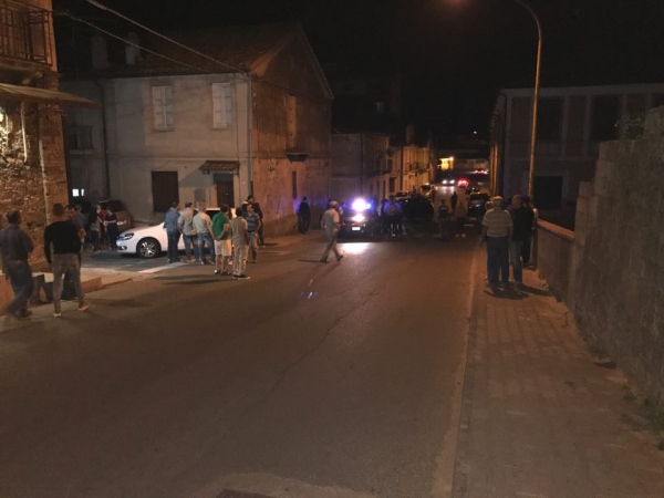 Serra, donna travolta da un’auto ricoverata a Catanzaro. Ma resta il problema della seconda ambulanza