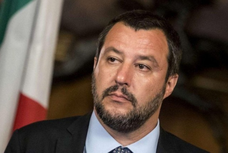 Alla Provincia di Vibo solo le briciole, ma Salvini dà la colpa al governo Renzi