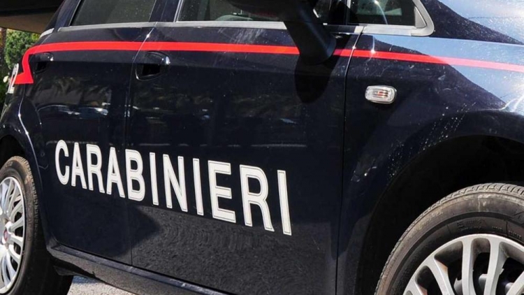 Soriano, i carabinieri intervengono per un incidente e denunciano l’autista per guida in stato di ebbrezza