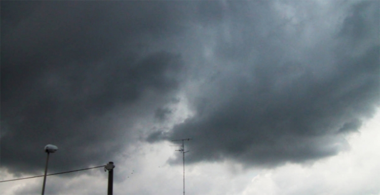 Precipitazioni intense, allerta meteo nel territorio comunale di Serra San Bruno