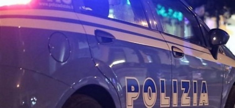 Tragedia sulla strada che porta a Sant&#039;Angelo di Gerocarne, poliziotto si toglie la vita