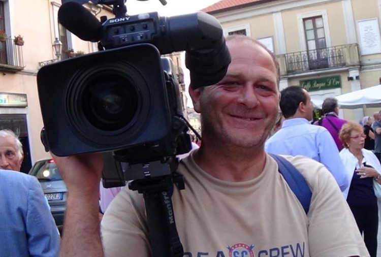 Lutto nell’informazione locale, è morto Alberto Ragozzino